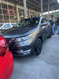 Nissan Rogue Sport